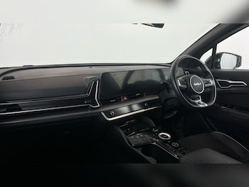 Used Kia Sportage 2024 for sale - 77312315: Photo