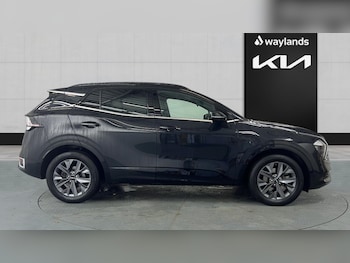 Used Kia Sportage 2024 for sale - 77312315: Photo