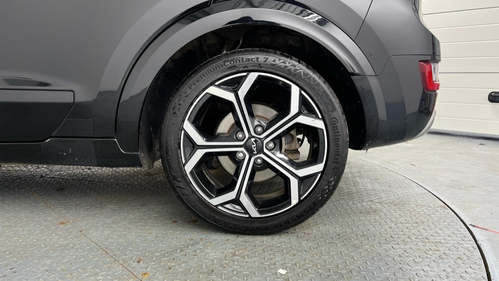 Used Kia Niro 2023 for sale - 77218721: Photo 14