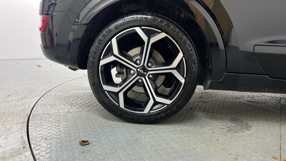 Used Kia Niro 2023 for sale - 77218721: Photo 19