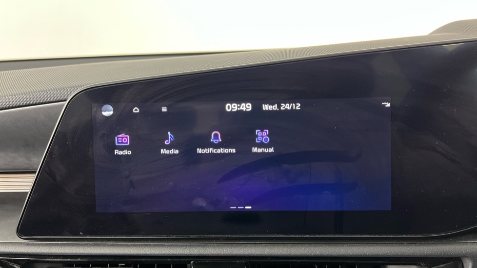 Used Kia Niro 2023 for sale - 77218721: Photo 36