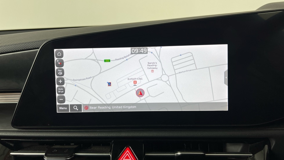 Used Kia Niro 2023 for sale - 77218721: Photo 37