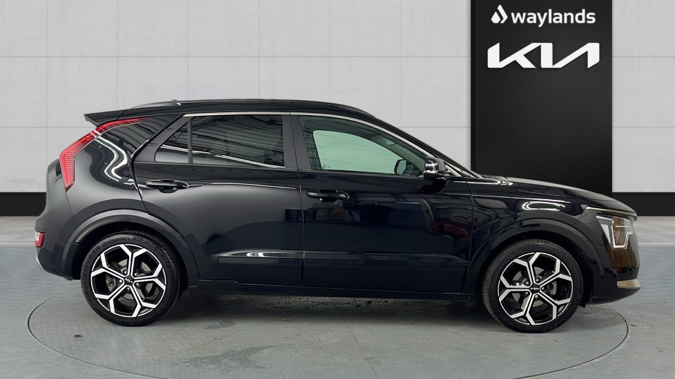 Used Kia Niro 2023 for sale - 77218721: Photo 4