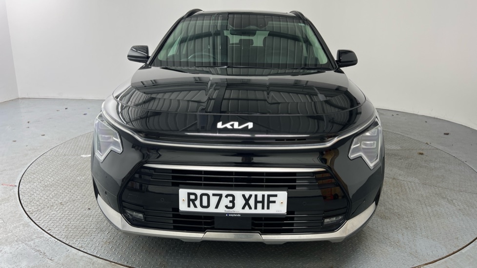 Used Kia Niro 2023 for sale - 77218721: Photo 43