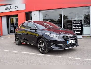 2020 - 1.6 GDi 3 PHEV