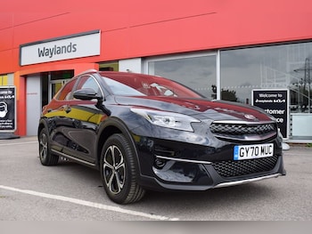 Used Kia XCeed 2020 for sale - 76420628: Photo