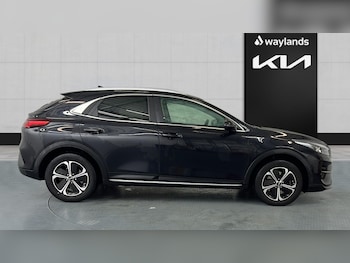 Used Kia XCeed 2020 for sale - 76420628: Photo