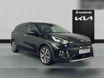 Used Kia Niro 2020 for sale - 79248923: Photo