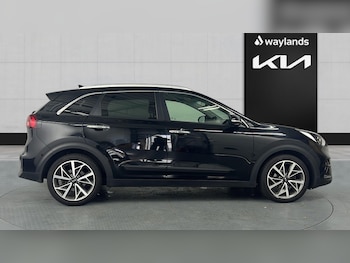 Used Kia Niro 2020 for sale - 79248923: Photo