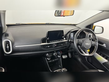 Used Kia Picanto 2022 for sale - 76873279: Photo