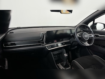 Used Kia Sportage 2024 for sale - 77634624: Photo