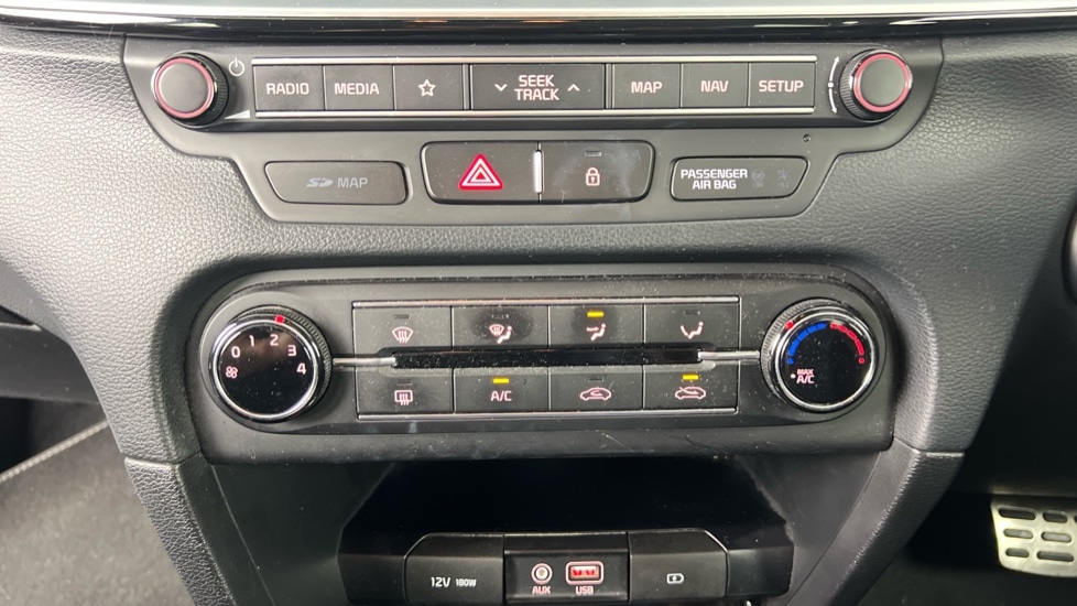 Vehicle 34