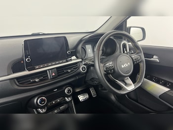 Used Kia Picanto 2023 for sale - 78763844: Photo