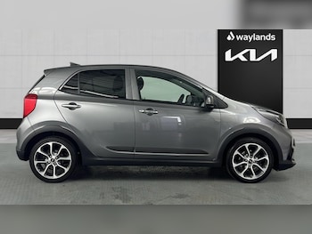 Used Kia Picanto 2023 for sale - 78763844: Photo