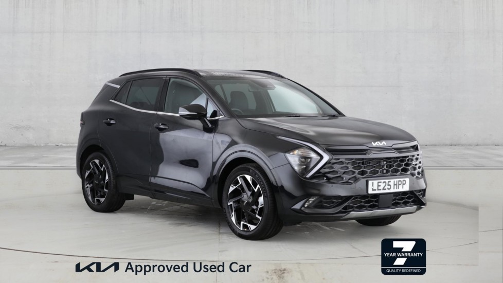 Used Kia Sportage 2025 for sale - 77570081: Photo 1