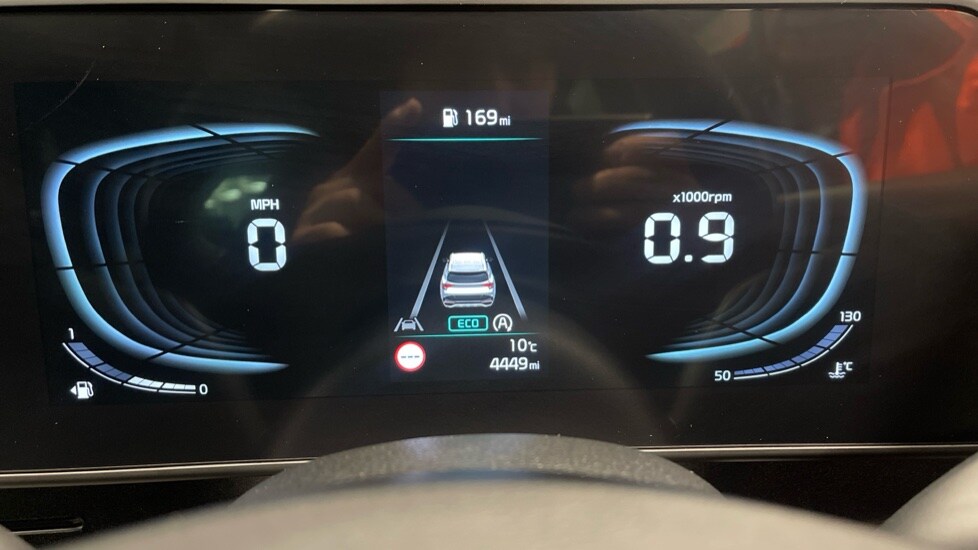 Used Kia Sportage 2025 for sale - 77570081: Photo 10