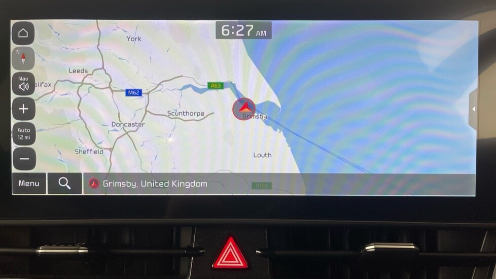 Used Kia Sportage 2025 for sale - 77570081: Photo 11