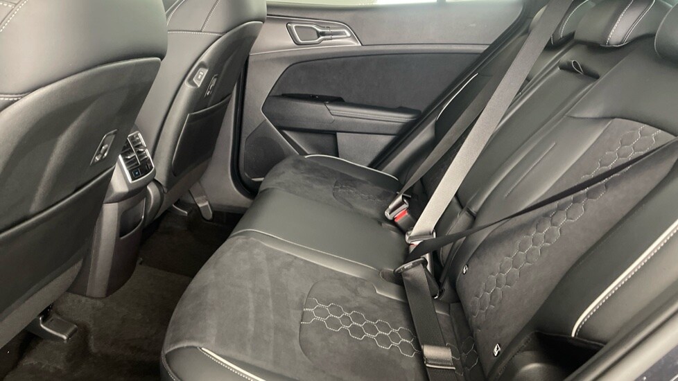 Used Kia Sportage 2025 for sale - 77570081: Photo 12