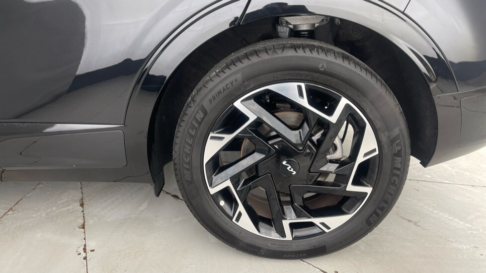 Used Kia Sportage 2025 for sale - 77570081: Photo 15