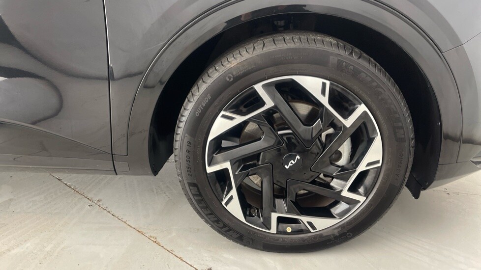 Used Kia Sportage 2025 for sale - 77570081: Photo 17