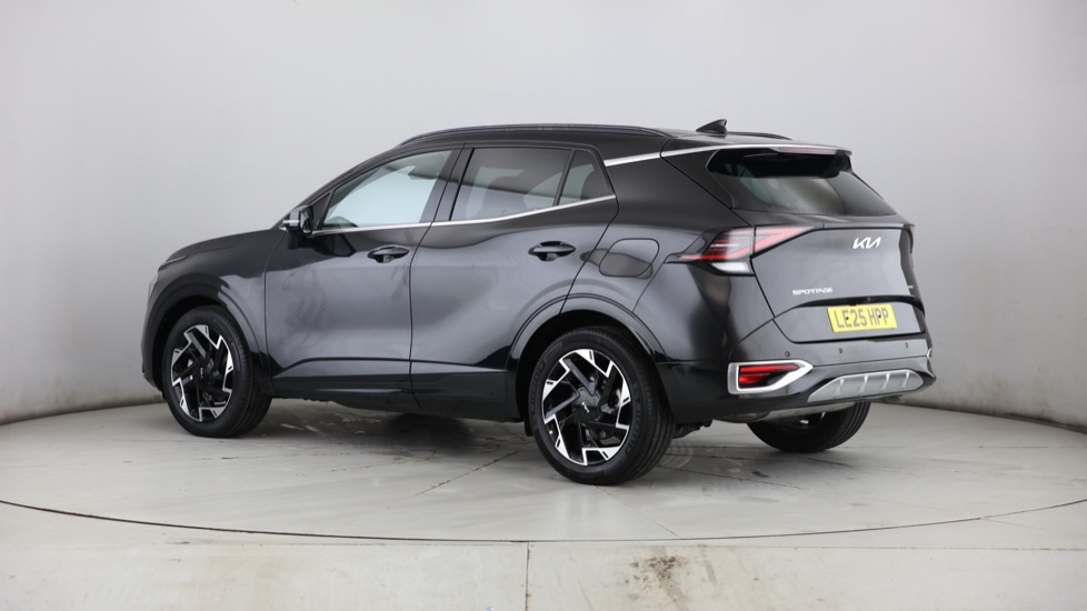 Used Kia Sportage 2025 for sale - 77570081: Photo 2