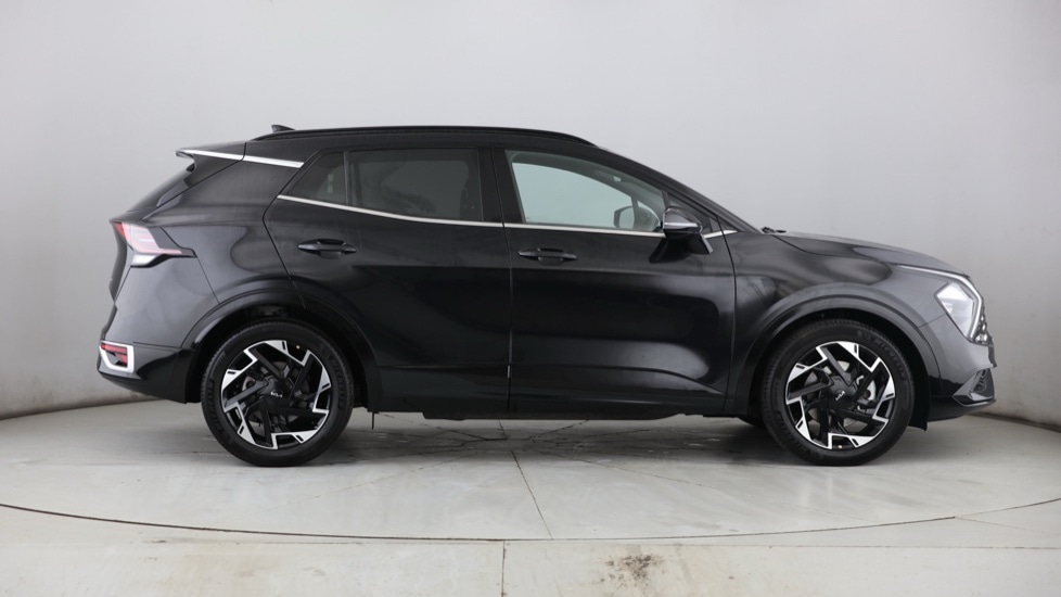 Used Kia Sportage 2025 for sale - 77570081: Photo 3