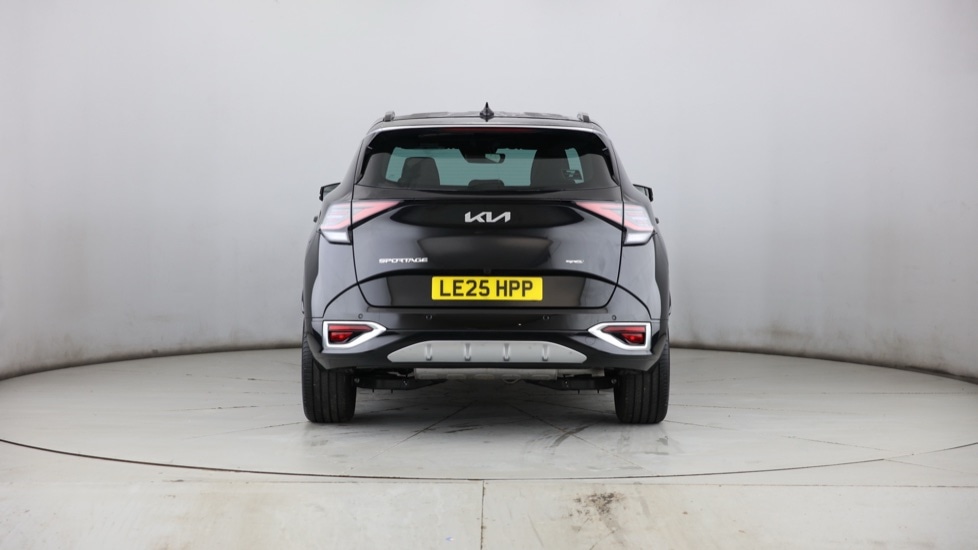 Used Kia Sportage 2025 for sale - 77570081: Photo 4