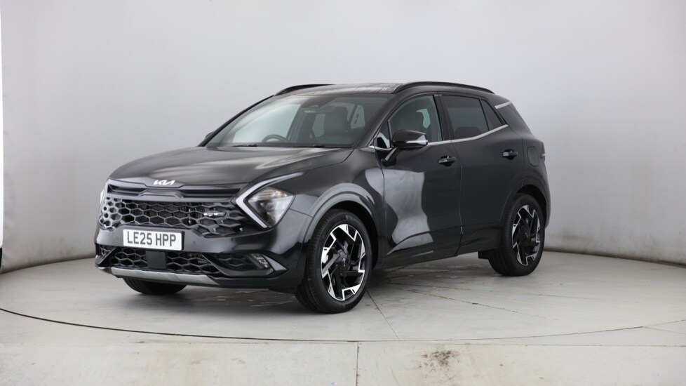 Used Kia Sportage 2025 for sale - 77570081: Photo 6