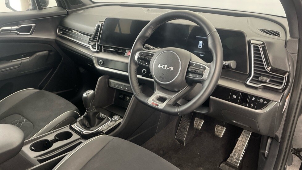 Used Kia Sportage 2025 for sale - 77570081: Photo 7
