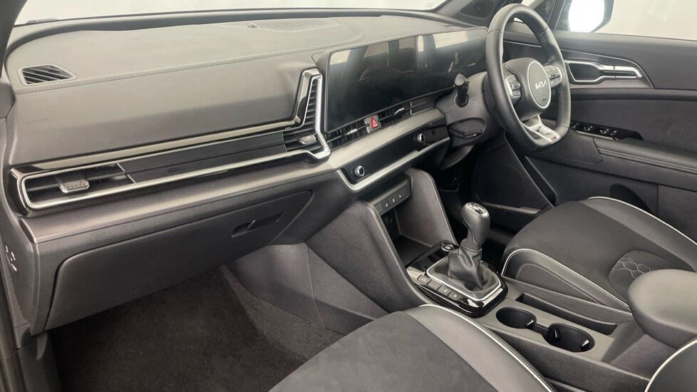 Used Kia Sportage 2025 for sale - 77570081: Photo 8