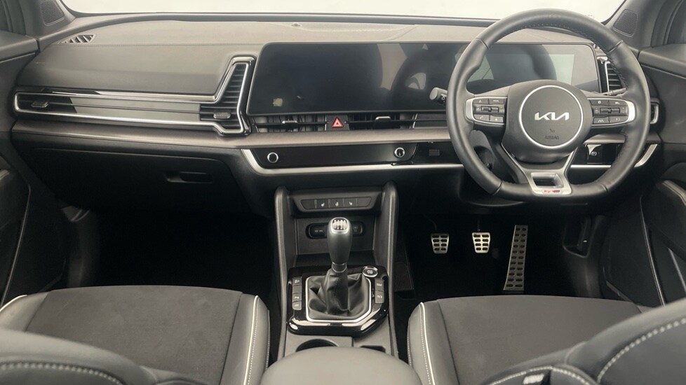 Used Kia Sportage 2025 for sale - 77570081: Photo 9