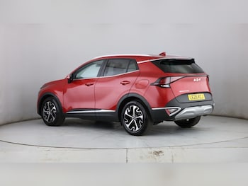 Used Kia Sportage 2025 for sale - 78542571: Photo