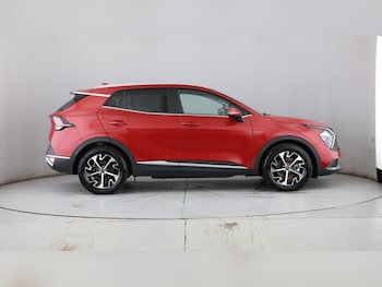 Used Kia Sportage 2025 for sale - 78542571: Photo