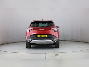 Used Kia Sportage 2025 for sale - 78542571: Photo