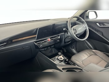 Used Kia Niro 2023 for sale - 78377504: Photo