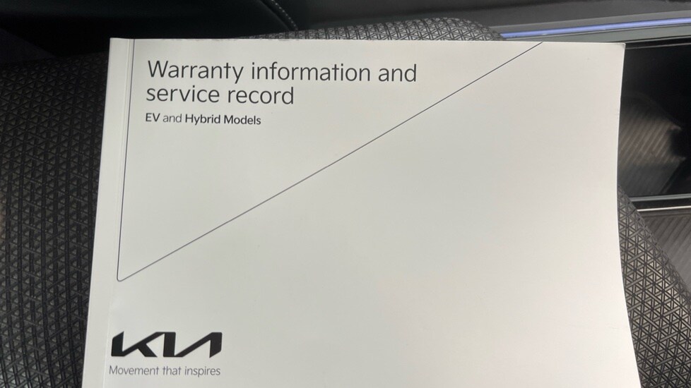 Used Kia EV6 2022 for sale - 77971796: Photo 11