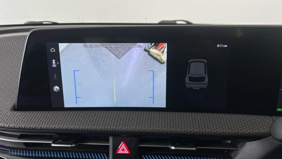 Used Kia EV6 2022 for sale - 77971796: Photo 18