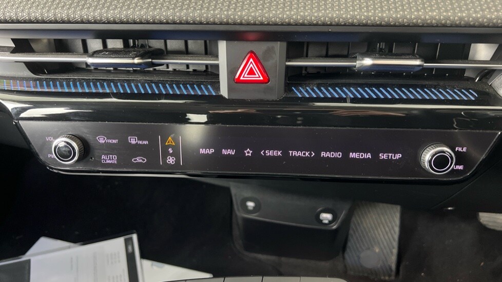 Used Kia EV6 2022 for sale - 77971796: Photo 19