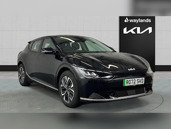 Kia EV6 feature image