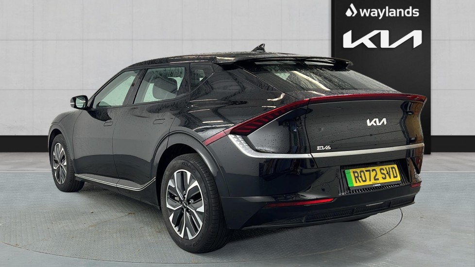 Used Kia EV6 2022 for sale - 77971796: Photo 2