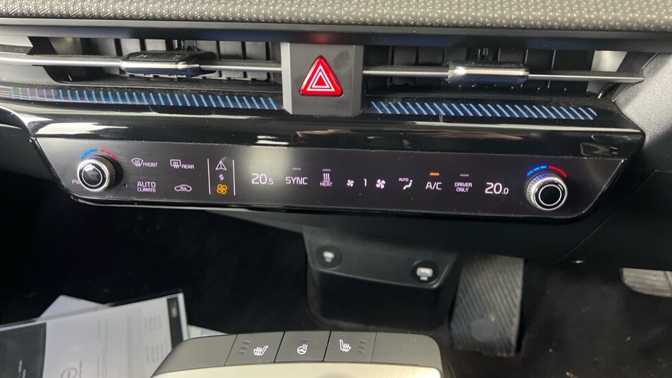 Used Kia EV6 2022 for sale - 77971796: Photo 20