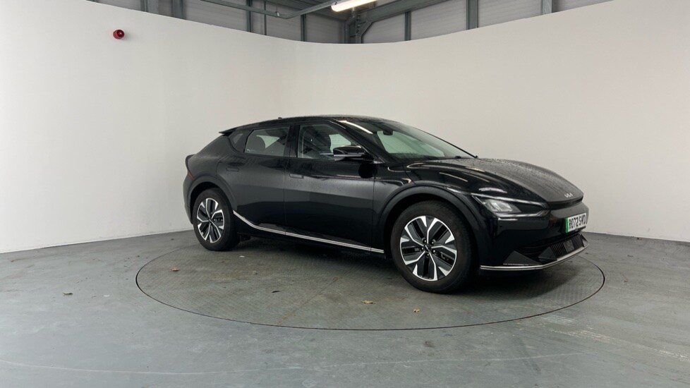 Used Kia EV6 2022 for sale - 77971796: Photo 64