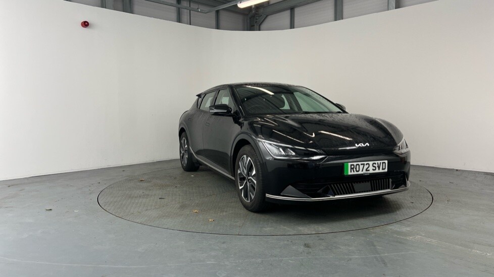 Used Kia EV6 2022 for sale - 77971796: Photo 66