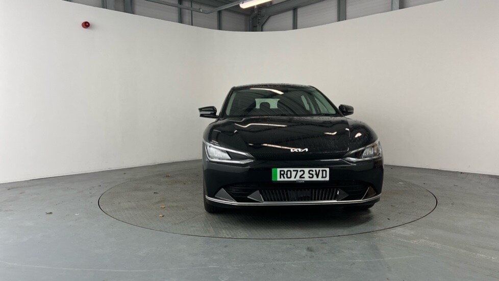 Used Kia EV6 2022 for sale - 77971796: Photo 67
