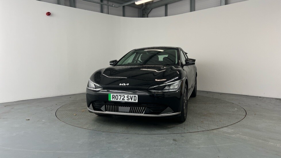 Used Kia EV6 2022 for sale - 77971796: Photo 68