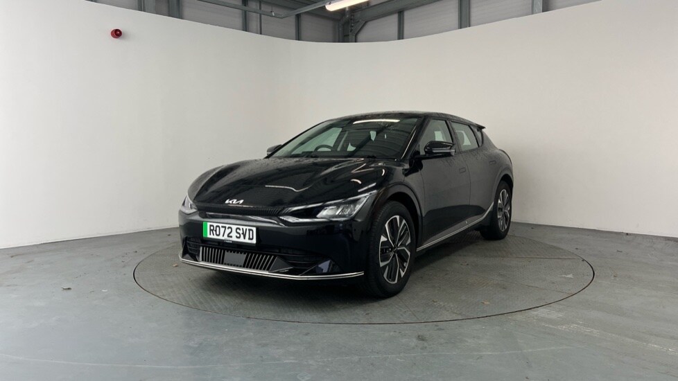 Used Kia EV6 2022 for sale - 77971796: Photo 69
