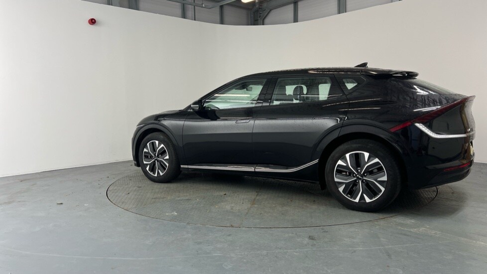 Used Kia EV6 2022 for sale - 77971796: Photo 74