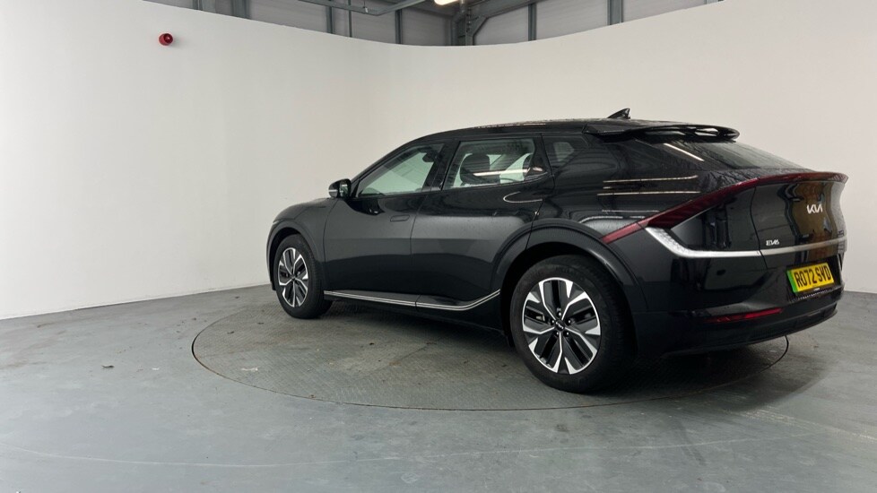 Used Kia EV6 2022 for sale - 77971796: Photo 75