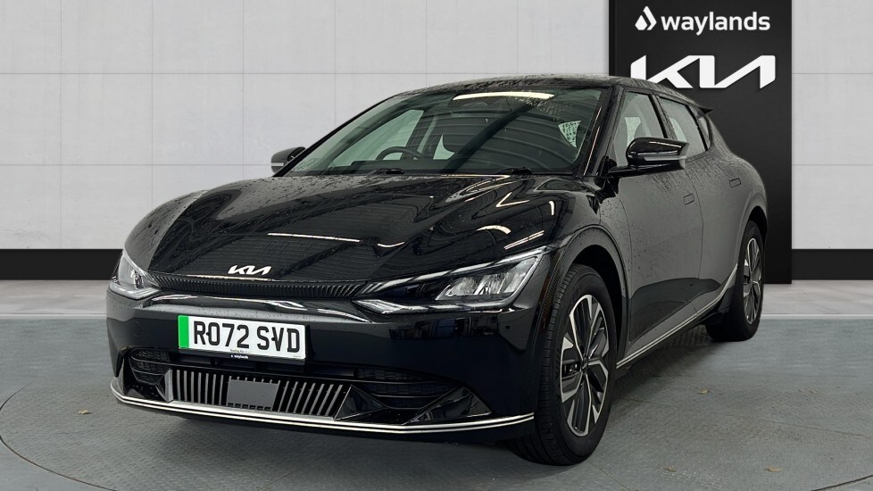 Used Kia EV6 2022 for sale - 77971796: Photo 9