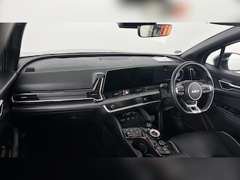 Used Kia Sportage 2024 for sale - 76361810: Photo